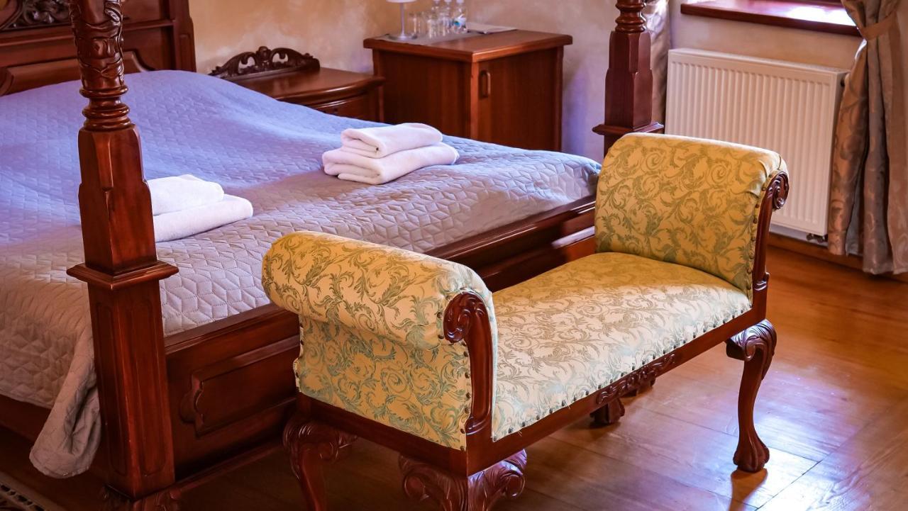 Penzion Baroko Rooms & Breakfast Cafe Bar Český Krumlov Buitenkant foto